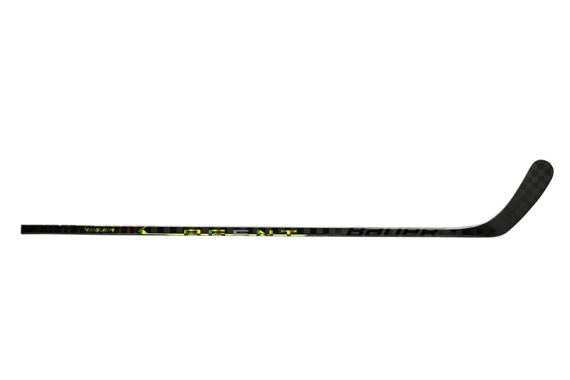 Bauer AG5NT Composite Grip Stick Junior - 54" - Flex 50 3 Bauer AG5NT Composite Grip Stick Junior - 54" - Flex 50