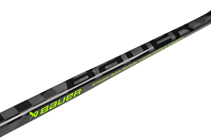 Bauer AG5NT Composite Grip Stick Junior - 54" - Flex 50 6 Bauer AG5NT Composite Grip Stick Junior - 54" - Flex 50 – Bild 4