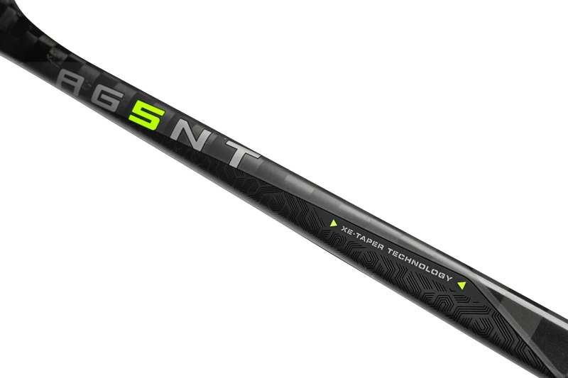 Bauer AG5NT Composite Grip Stick Junior - 54" - Flex 50 7 Bauer AG5NT Composite Grip Stick Junior - 54" - Flex 50 – Bild 5