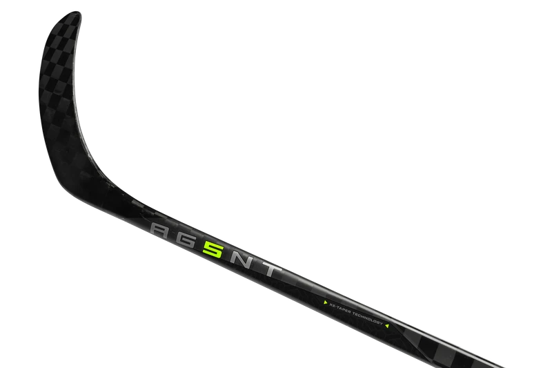 Bauer AG5NT Composite Grip Stick Junior - 54" - Flex 50 8 Bauer AG5NT Composite Grip Stick Junior - 54" - Flex 50 – Bild 6
