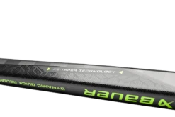 Bauer AG5NT Composite Grip Stick Junior - 54" - Flex 50 20 Bauer AG5NT Composite Grip Stick Junior - 54" - Flex 50 -Wintersportgeschäft Bauer AG5NT 239 REV