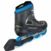 BAUER Rec Inline Skate Coaster Junior + Senior