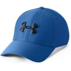 Under Armour Blitzing Cap 3.0 -Wintersportgeschäft Blitzing royal