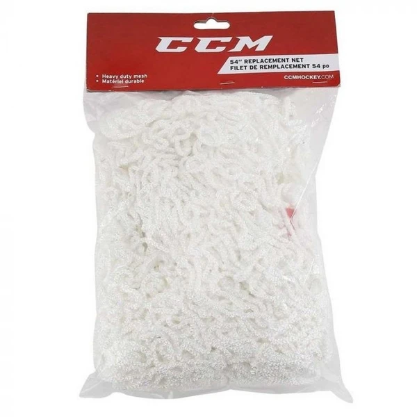 Ersatznetz CCM Für Hockey Goal 54" 3 Ersatznetz CCM Für Hockey Goal 54"