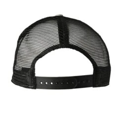 BAUER CORE SNAPBACK CAP BAMBINI -Wintersportgeschäft CoreCapGrau2