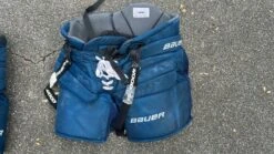 Bauer Pro Custom Hose Cüpper Gebraucht