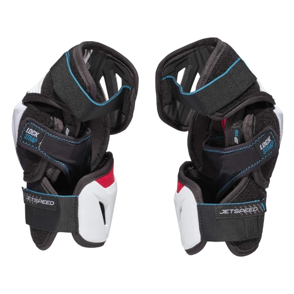 CCM Jetspeed FT6 Pro Ellenbogenschoner Junior 5 CCM Jetspeed FT6 Pro Ellenbogenschoner Junior – Bild 3