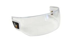 Hejduk EVO PRO 9 Helm Visier - II. Generation (HPs Logo)