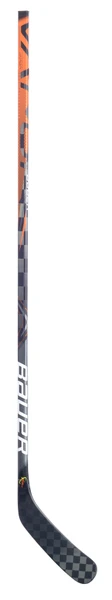 Bauer Vapor FlyLite Composite Pro Custom Grip Schläger INT - 55 Flex Sonderedition Orange 6 Bauer Vapor FlyLite Composite Pro Custom Grip Schläger INT - 55 Flex Sonderedition Orange – Bild 4
