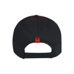 Adidas Locker Room Adjustable Cap -Wintersportgeschäft GS1864 HDW photo back center transparent