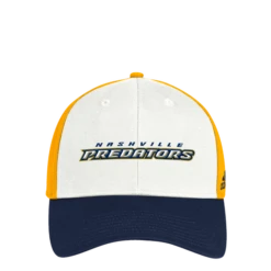 Adidas Locker Room Adjustable Cap -Wintersportgeschäft GS1877 HDW photo front transparent