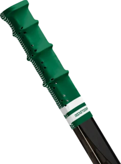 Rocketgrip Hole Style One Size -Wintersportgeschäft GreenWhiteTXT 1