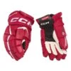 CCM Jetspeed FT6 Handschuhe Senior -Wintersportgeschäft HGFT6 RDWH 01