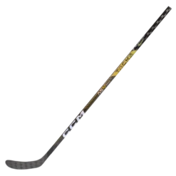 CCM TACKS AS5 PRO Composite Grip Stick Junior 40 FLEX 51”