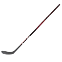 CCM Jetspeed FT5 Composite Grip Stick Senior - Flex 75 60"