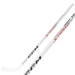 CCM JETSPEED FT5 PRO Composite Grip Stick Senior 75 FLEX 60” NORTH EDITION -Wintersportgeschäft HSFT5PCW JR 6
