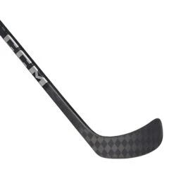 CCM Jetspeed FT6 Composite Grip Stick Junior - 50 Flex 54" -Wintersportgeschäft HSFT6 04