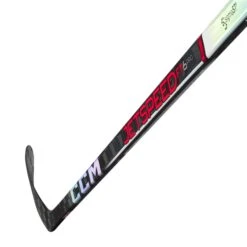 CCM Jetspeed FT6 Pro Composite Grip Stick Bambini - 30 Flex 48" -Wintersportgeschäft HSFT6P 03 1