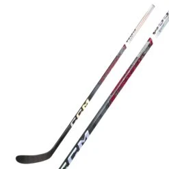 CCM Jetspeed FT6 Pro Composite Grip Stick Bambini - 30 Flex 48" -Wintersportgeschäft HSFT6P 06 1