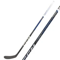 CCM Jetspeed FT6 Pro Composite Grip Stick Intermediate - 65 Flex 57" BLUE -Wintersportgeschäft HSFT6PCB 06