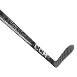 CCM Jetspeed FT6 Pro Composite Grip Stick Junior - 50 Flex 54" BLACK -Wintersportgeschäft HSFT6PCC 02 1