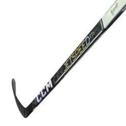 CCM Jetspeed FT6 Pro Composite Grip Stick Junior - 50 Flex 54" BLACK -Wintersportgeschäft HSFT6PCC 03 1