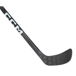 CCM Jetspeed FT6 Pro Composite Grip Stick Junior - 50 Flex 54" BLACK -Wintersportgeschäft HSFT6PCC 04 1