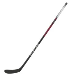 CCM Jetspeed 660 Composite Grip Stick Bambini - 20 Flex 45"