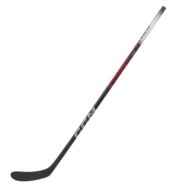 CCM Jetspeed 660 Composite Grip Stick Bambini - 20 Flex 45" 3 CCM Jetspeed 660 Composite Grip Stick Bambini - 20 Flex 45"
