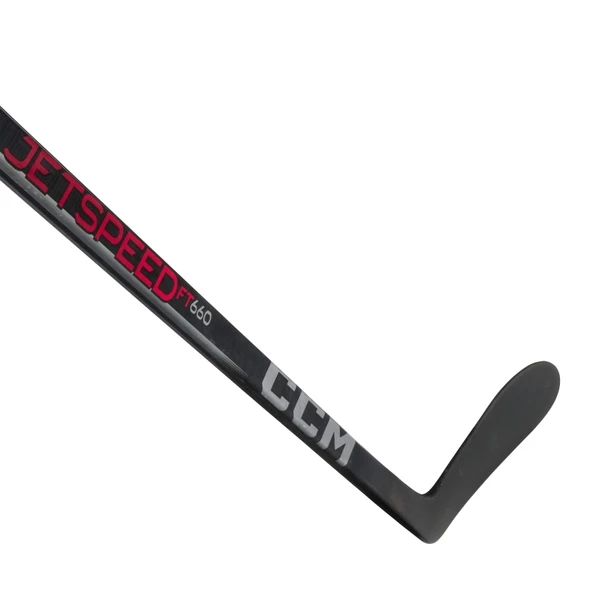 CCM Jetspeed 660 Composite Grip Stick Bambini - 20 Flex 45" 4 CCM Jetspeed 660 Composite Grip Stick Bambini - 20 Flex 45" – Bild 2