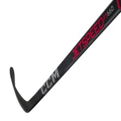 CCM Jetspeed 660 Composite Grip Stick Bambini - 30 Flex 48" -Wintersportgeschäft HSJ660 03 1