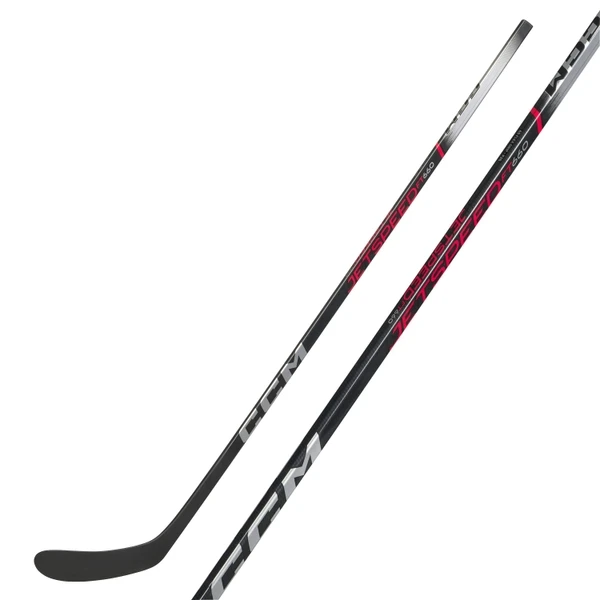 CCM Jetspeed 660 Composite Grip Stick Bambini - 20 Flex 45" 8 CCM Jetspeed 660 Composite Grip Stick Bambini - 20 Flex 45" – Bild 6