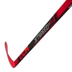 CCM Jetspeed 670 Composite Grip Stick Junior - 50 Flex 54" -Wintersportgeschäft HSJ670 JR 03