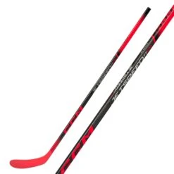 CCM Jetspeed 670 Composite Grip Stick Junior - 50 Flex 54" -Wintersportgeschäft HSJ670 JR 06