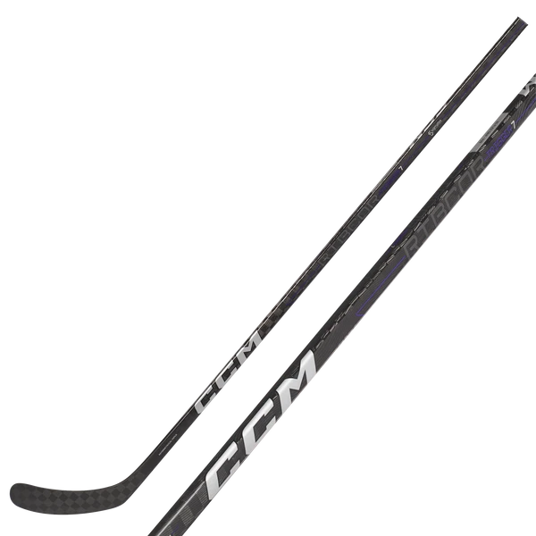 CCM Ribcor Trigger 7 Composite Grip Stick Junior - 40 Flex 51" 7 CCM Ribcor Trigger 7 Composite Grip Stick Junior - 40 Flex 51" – Bild 5