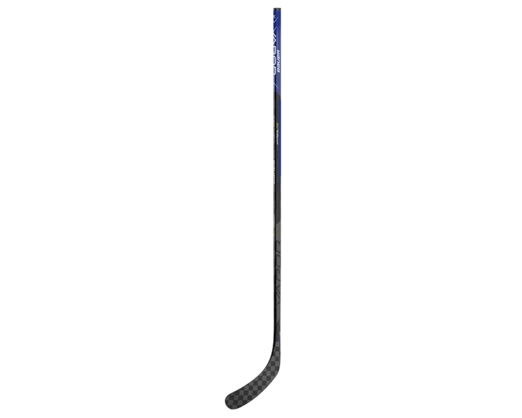 Bauer Vapor Hyperlite Composite Grip Schläger Senior - 87 Flex 64" BLAU - P88 4 Bauer Vapor Hyperlite Composite Grip Schläger Senior - 87 Flex 64" BLAU - P88 – Bild 2