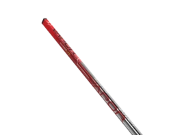 Bauer Vapor Hyperlite Composite Grip Schläger Intermediate - 55 Flex 57" ROT -Wintersportgeschäft HYPER MYBAUER 18