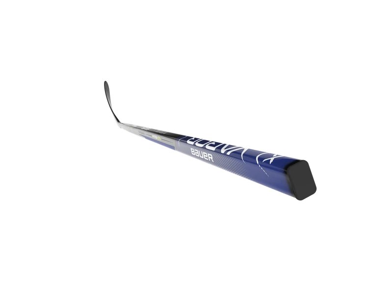 Bauer Vapor Hyperlite Composite Grip Schläger Senior - 87 Flex 64" BLAU - P88 6 Bauer Vapor Hyperlite Composite Grip Schläger Senior - 87 Flex 64" BLAU - P88 – Bild 4