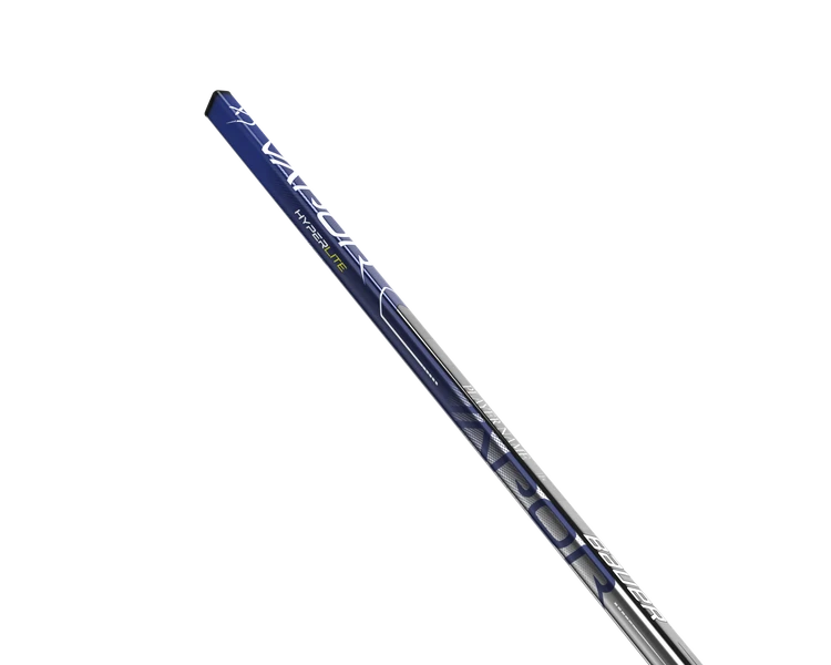 Bauer Vapor Hyperlite Composite Grip Schläger Senior - 87 Flex 64" BLAU - P88 5 Bauer Vapor Hyperlite Composite Grip Schläger Senior - 87 Flex 64" BLAU - P88 – Bild 3