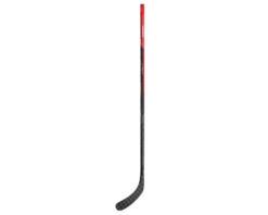 Bauer Vapor Hyperlite Composite Grip Schläger Intermediate - 55 Flex 57" ROT