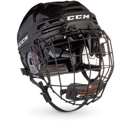 CCM Tacks 910 Helm Combo Senior 3 CCM Tacks 910 Helm Combo Senior