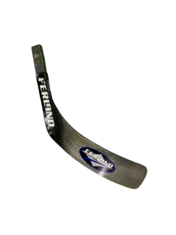 Ferland ABS/CORE/CARBON Kelle Junior