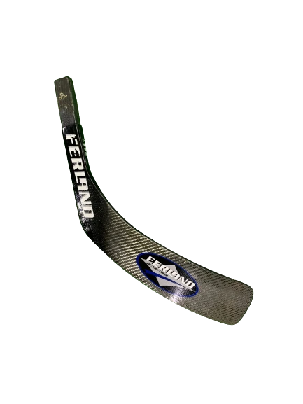 Ferland ABS/CORE/CARBON Kelle Junior 3 Ferland ABS/CORE/CARBON Kelle Junior