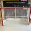 Graf Eishockeytor Gemäß IIHF Vorgaben 72" (183 Cm X 122 Cm X 82 Cm ) -Wintersportgeschäft IMG 7594 Kopie 2