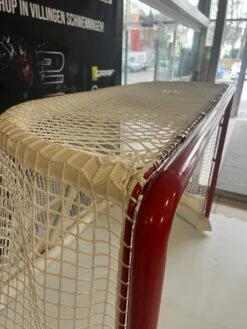 Graf Eishockeytor Gemäß IIHF Vorgaben 72" (183 Cm X 122 Cm X 82 Cm ) -Wintersportgeschäft IMG 7597 Kopie
