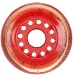 Labeda Union Soft - Rot 4-er Pack