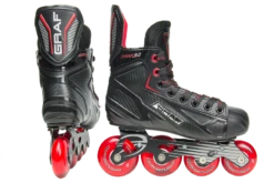 Graf Max 9 Hockey Inliner Junior