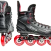 Graf Max 9 Hockey Inliner Senior -Wintersportgeschäft Maxx 90 Sr art