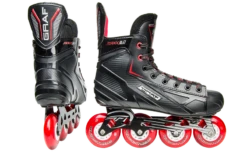 Graf Max 9 Hockey Inliner Senior