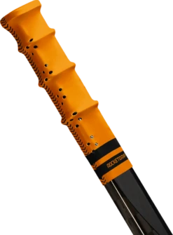 Rocketgrip Hole Style One Size -Wintersportgeschäft OrangeBlackTXT